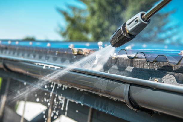 Best Pressure Washing Near Me  in Kamas, UT
