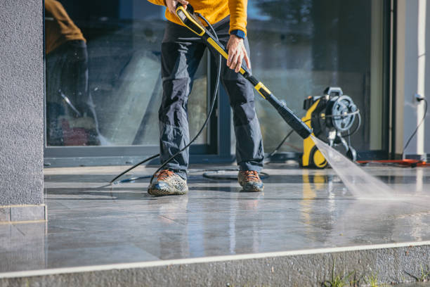 Best Best Pressure Washing Companies  in Kamas, UT