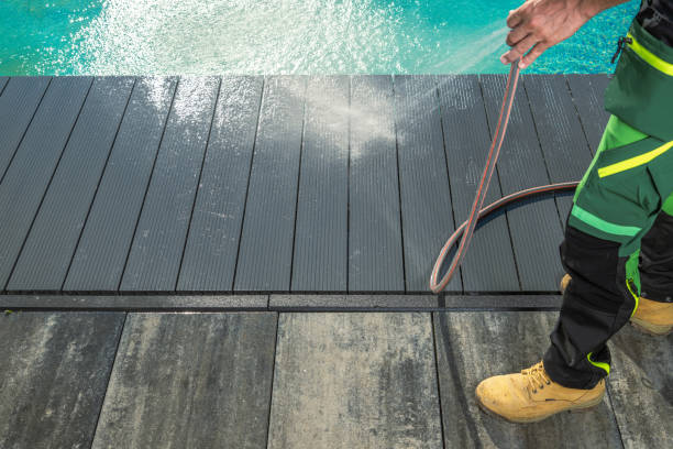 Best Residential Pressure Washing Services  in Kamas, UT