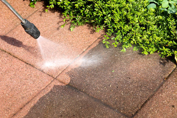 Why Choose Our Certified Pressure Washing Experts for Your Project Needs in Kamas, UT?